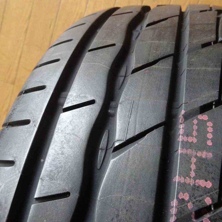POTENZA 会社宛 送料無料 215/45R17×7J 91W サマータイヤ＆アルミ 4本