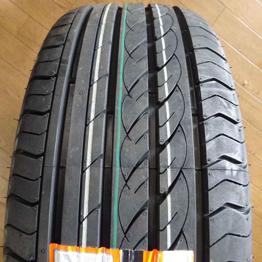 【在庫一掃】18インチ 7J 225/40R18 トヨタ アルテッツァ CIRCLAR C10R 18×7J RADAR 225/40R18｜ホイール