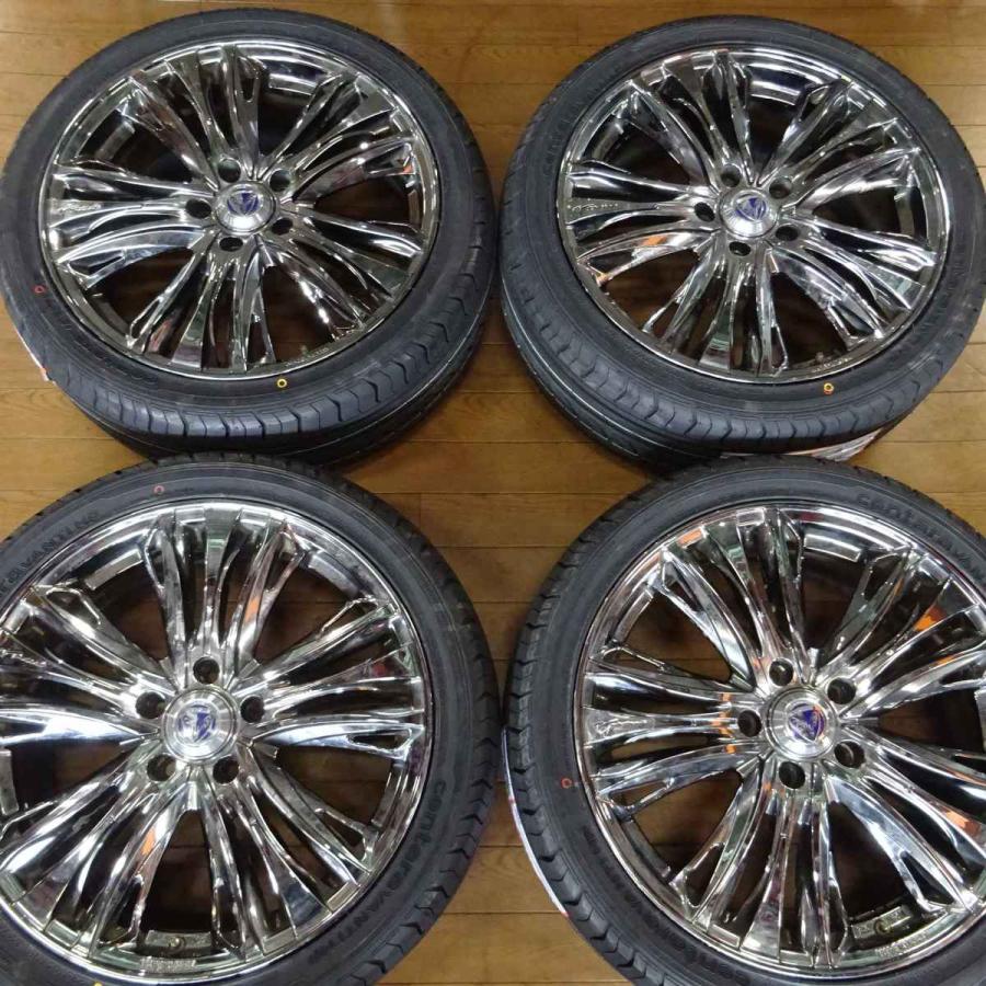 会社宛 送料無料 225/40R18×7J 92W サマータイヤ＆アルミ 4本SET 