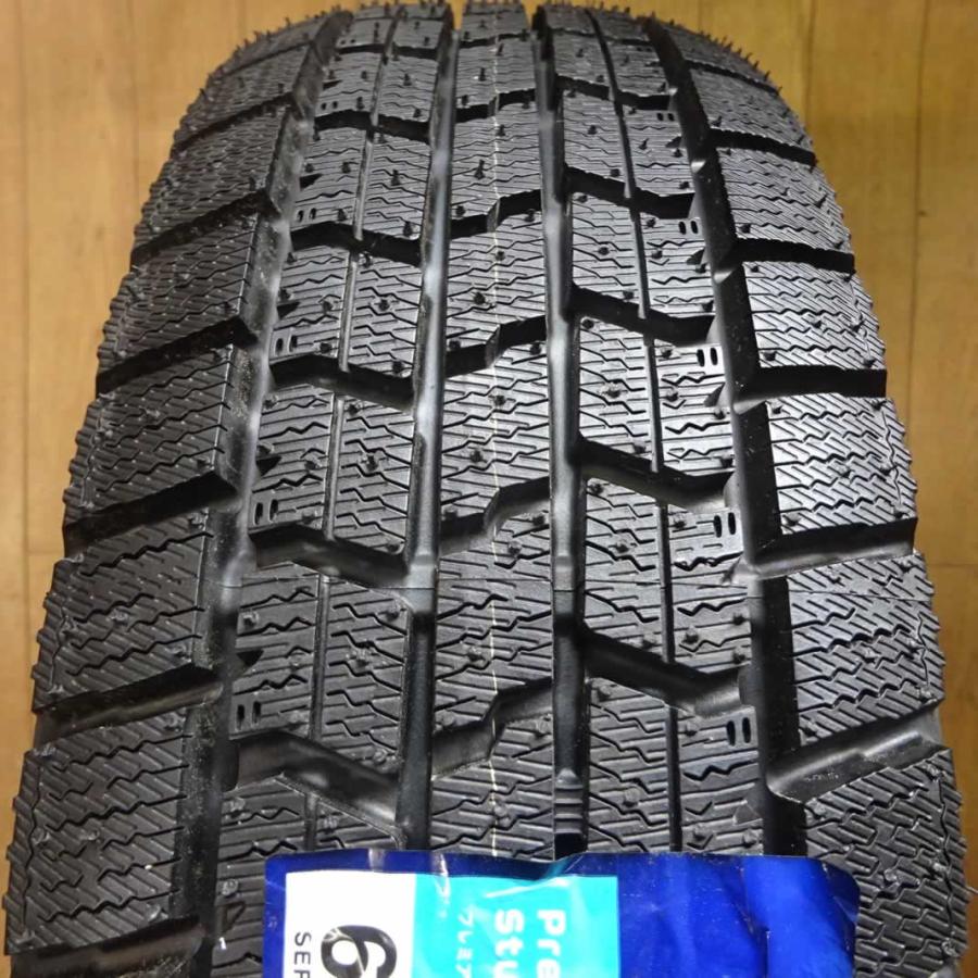 GOODYEAR ICENAVI 165/70/14 4本セット2019年製 アイスナビ 冬 新品 2019年製 4本SET 会社宛 送料無料 165/65R13×4J