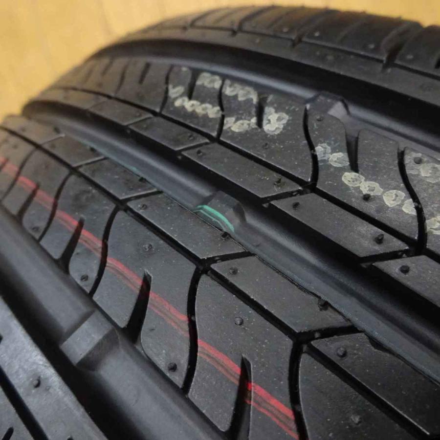 夏 新品 2020年製 4本SET 会社宛 送料無料 165/45R15×5.5J 68V