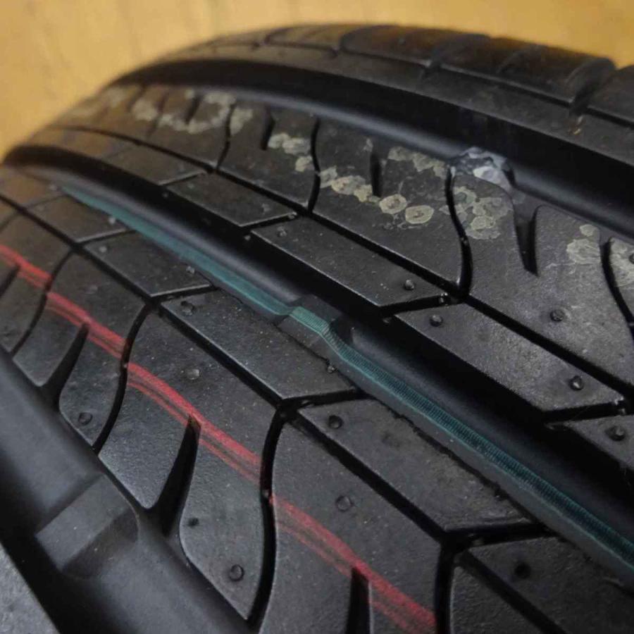 も*〜様 スズキ　純正ホイール　新品タイヤセット　ROADCRUZA 165/6 も*〜様 スズキ 純正ホイール 新品タイヤセット ROADCRUZA 165/6