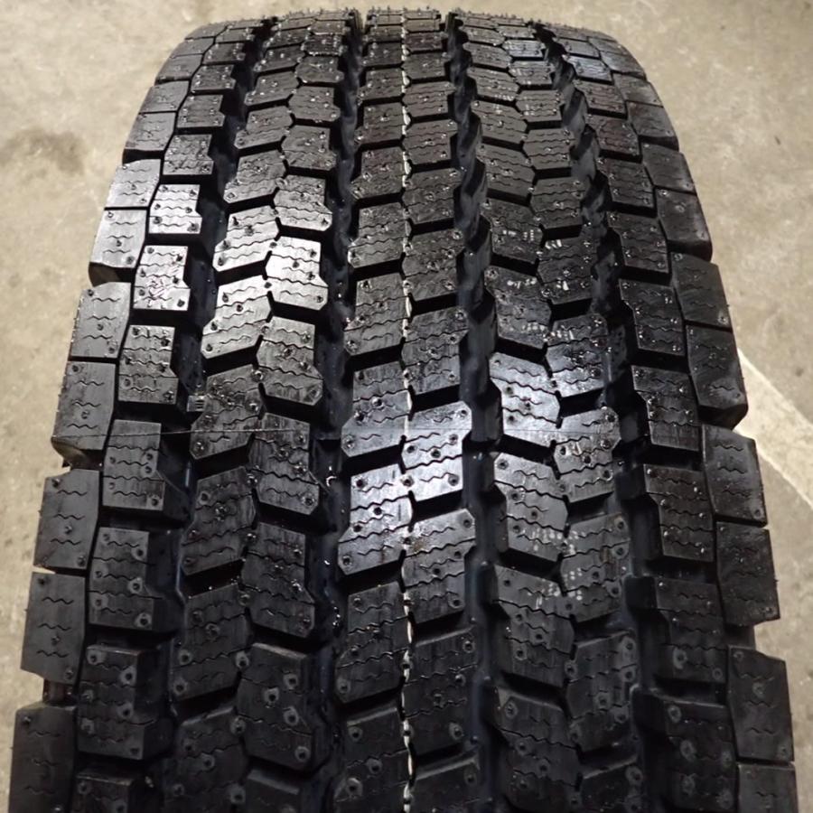 275/80R22.5ヨコハマタイヤ4本セット 冬 NEWモデル 新品 2022年製 4本SET 会社宛 送料無料 275/80R22.5 151