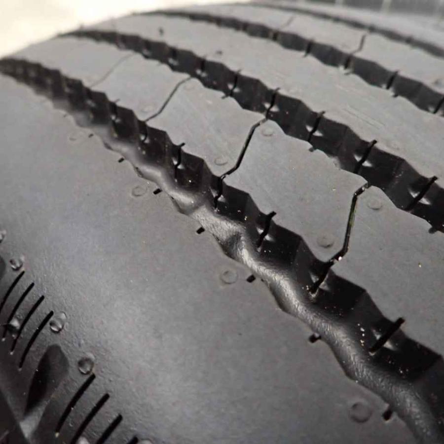 ヨコハマタイヤ（YOKOHAMA TIRE） イボ付き 夏6本SET 会社宛 送料無料
