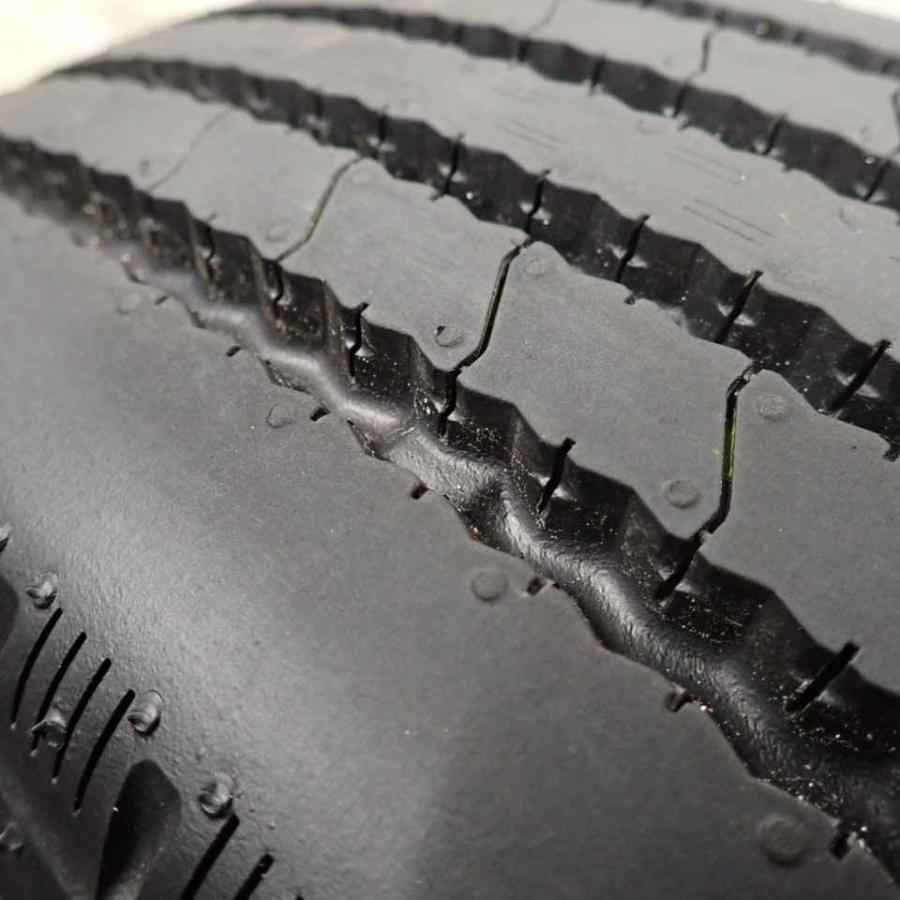 ヨコハマタイヤ（YOKOHAMA TIRE） イボ付き 夏6本SET 会社宛 送料無料