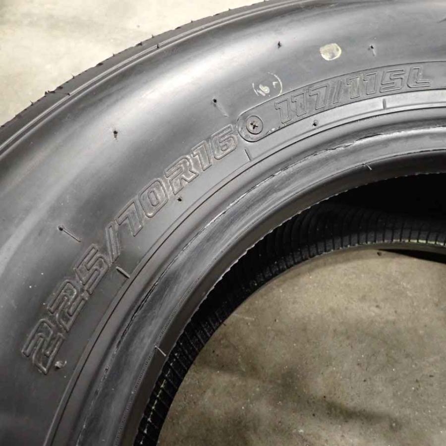 ヨコハマタイヤ（YOKOHAMA TIRE） イボ付き 夏6本SET 会社宛 送料無料