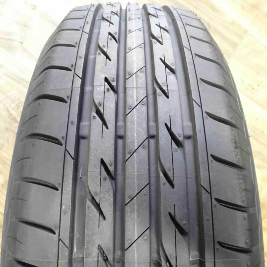 NEXTRY 会社宛て配送で送料無料 195/65R15 新品サマータイヤ