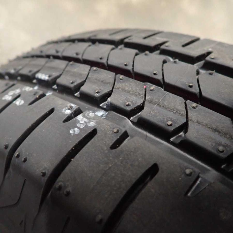 夏 新品 2023年製 4本SET 会社宛 送料無料 155/65R14×4.5J 75H