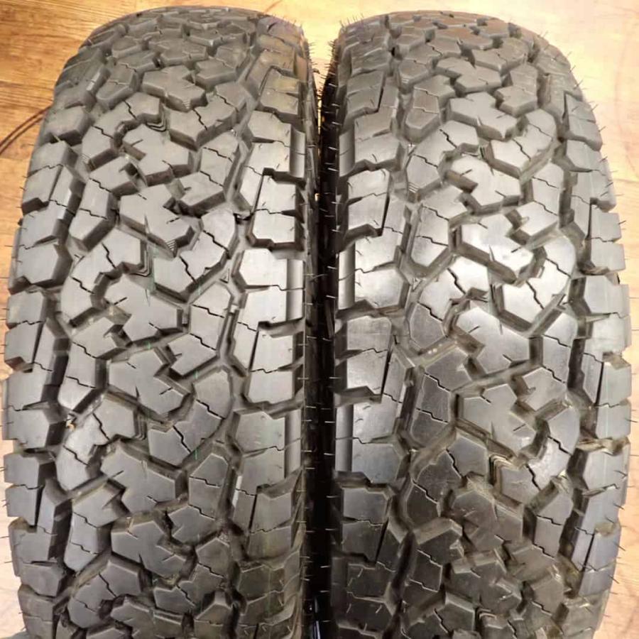 4本！215/85R16 2016年製　ジムニー等に 夏4本 会社宛 送料無料 215/85R16×5.5J 115/112 LT ROADCRUZA RA1100