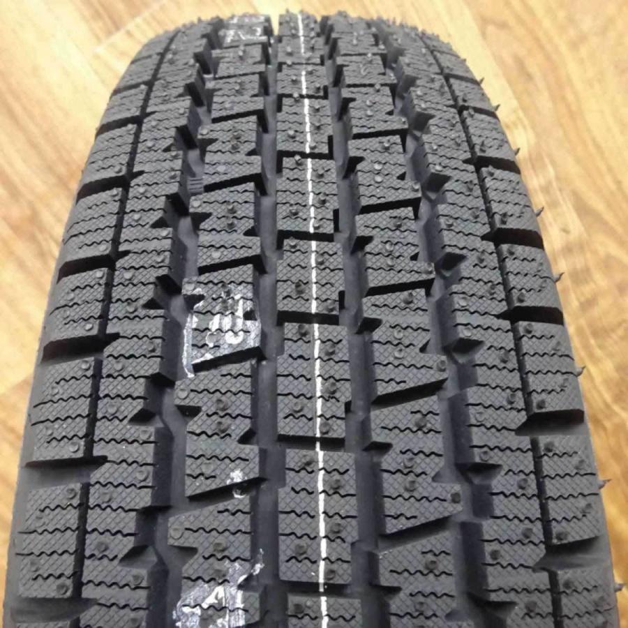 BRIDGESTONE（ブリヂストン） 軽トラック・軽バン用 145R12 6PR LT