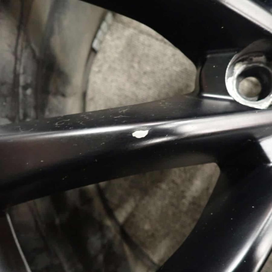 スカイライン クーペ 純正ホイール リヤ 2本 ENKEI 19×9J+45 スカイライン クーペ 純正ホイール リヤ 2本 ENKEI 19×9J+45