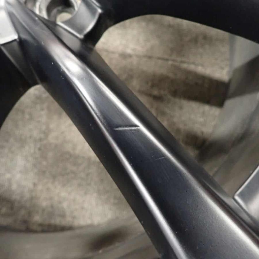 4本SET 会社宛 送料無料 19×8.5J/9J 日産 スカイラインクーペ純正