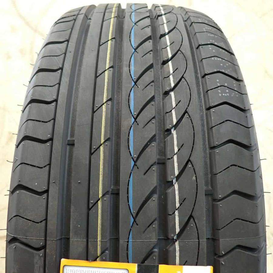 夏新品2024年製 4本SET 会社宛送料無料 225/45ZR18 95W centara VANTI
