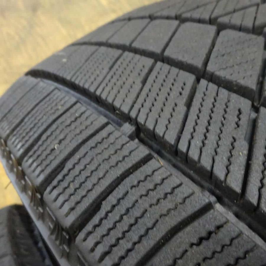 BRIDGESTONE（ブリヂストン） 冬4本SET 会社宛 送料無料 205/55R16 91Q