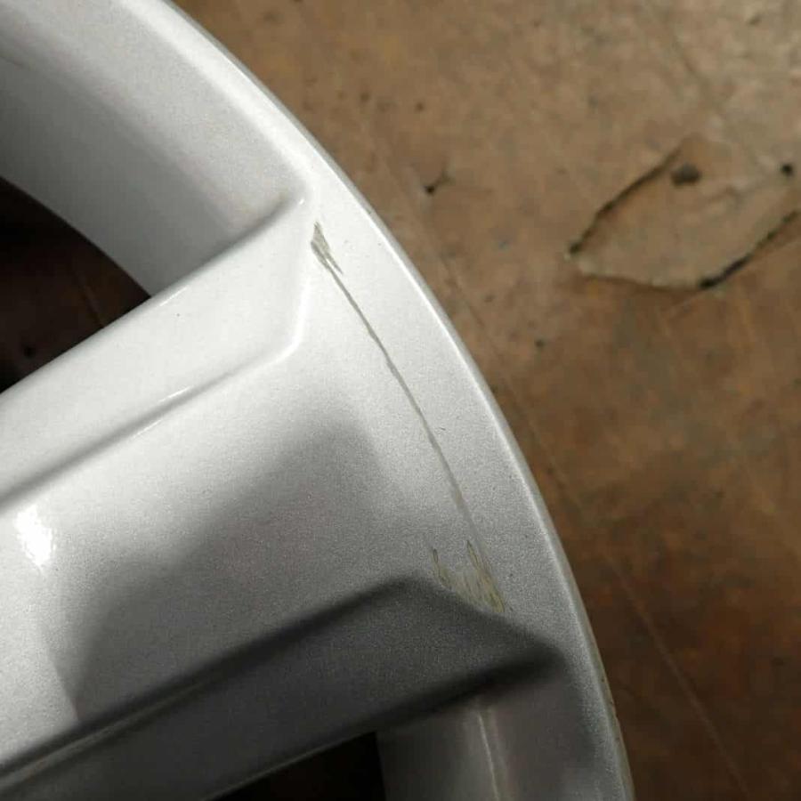 4本 会社宛 送料無料 17×7.5J トヨタ 純正 アルミ 6穴 PCD 139.7mm +25 ハブ径106mm ランドクルーザー ハイラックス サーフ 特価 NO,C5535の画像