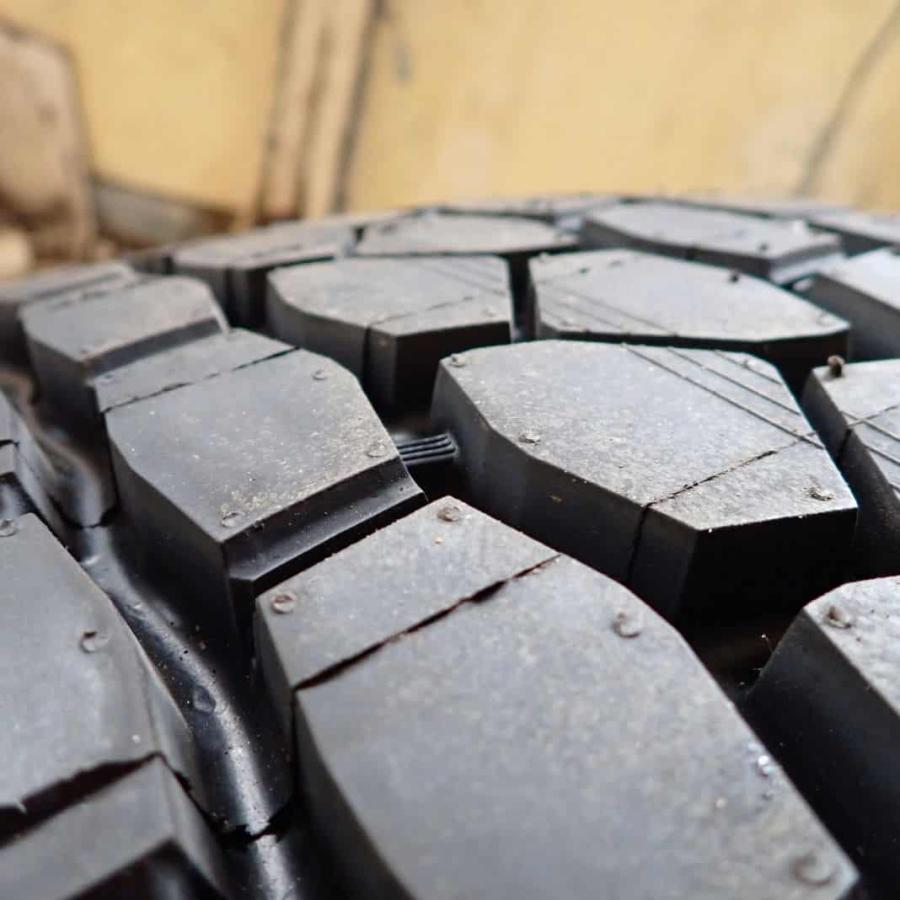 BRIDGESTONE リトレッド MIX 夏 新品 2本SET 会社宛 送料無料