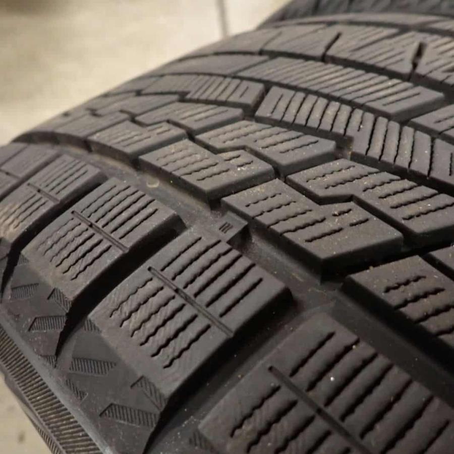 iceGUARD 冬4本 会社宛 送料無料 245/50R18 104Q ヨコハマ アイス 