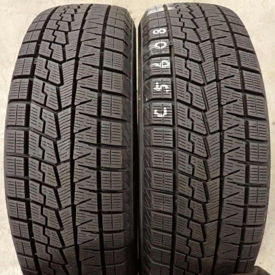 iceGUARD 冬4本SET 会社宛 送料無料 185/65R15 88Q ヨコハマ
