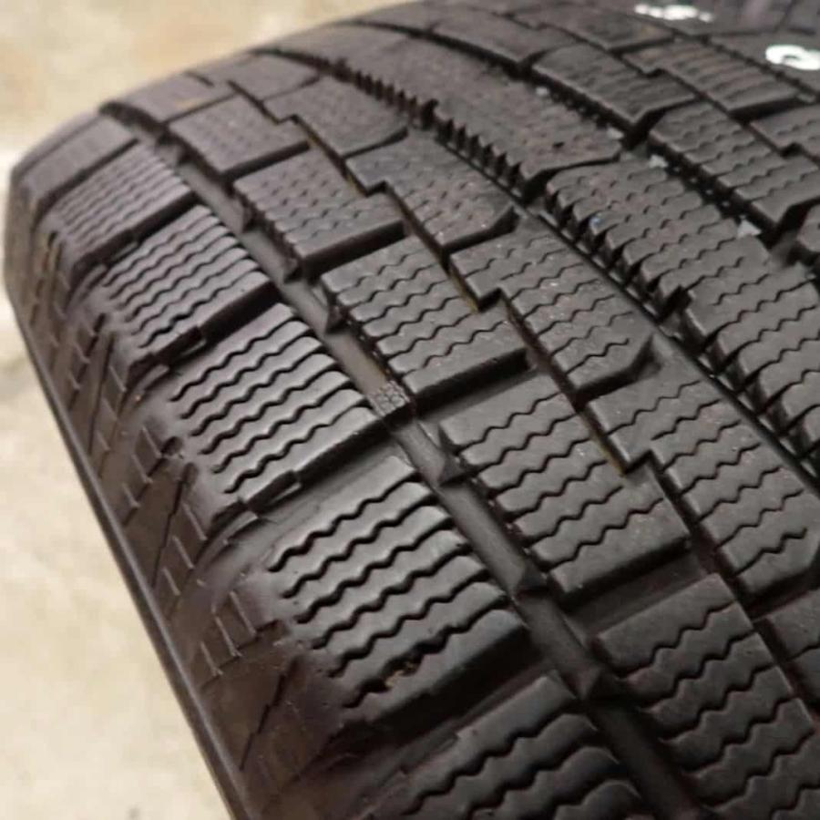 TOYO TIRES（トーヨータイヤ） 冬4本SET 会社宛 送料無料 195/65R15