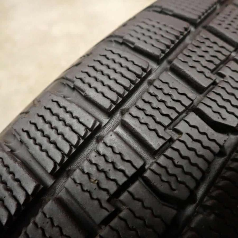 TOYO TIRES（トーヨータイヤ） 冬4本SET 会社宛 送料無料 195/65R15