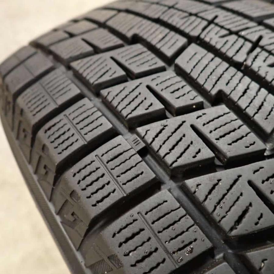 iceGUARD 冬4本SET 会社宛送料無料 185/65R15 88Q ヨコハマ アイス