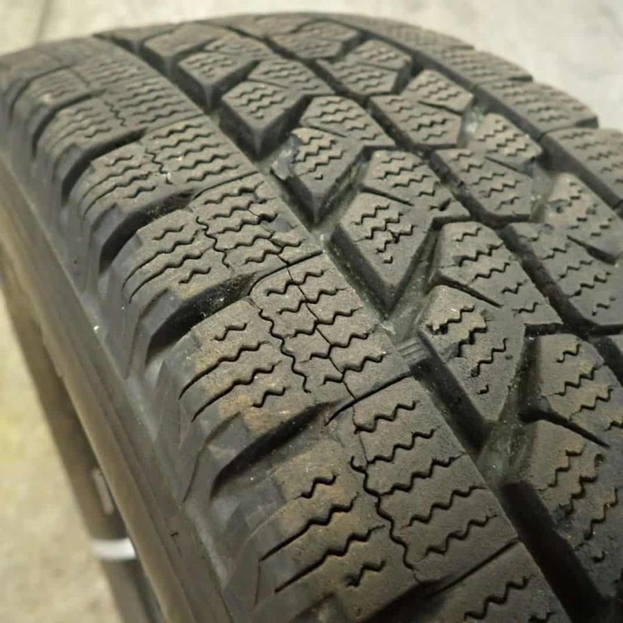 【未使用】ブリヂストン　スタッドレス　W979 225/75R16 118/116L LT ブリザック W979 2本 スタッドレスタイヤ 225/75R16 118/116N