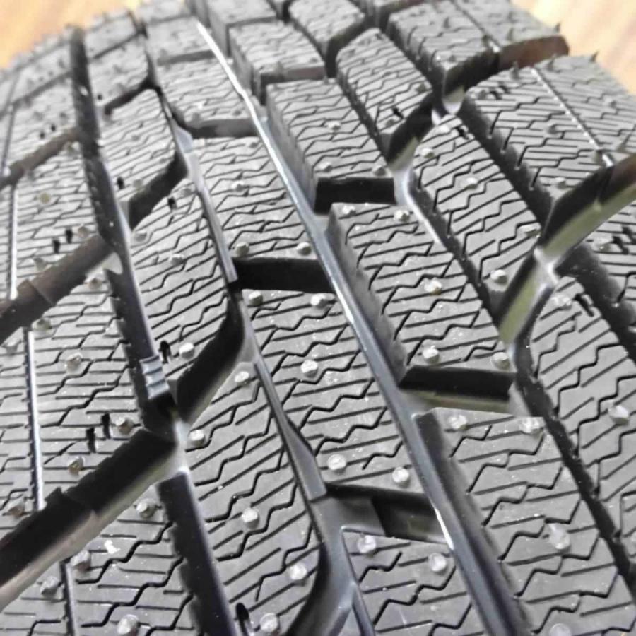 アイスナビ 6 軽自動車用 155/65R14 グッドイヤー アイスナビ6
