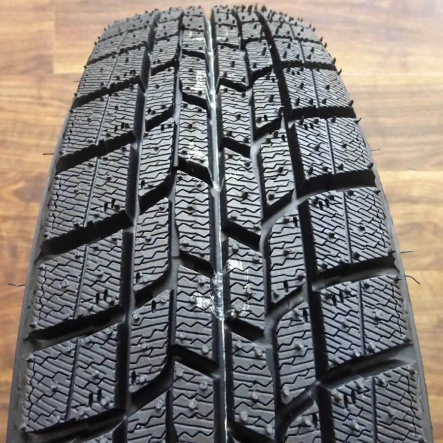 アイスナビ 6 軽自動車用 145/80R13 グッドイヤー アイスナビ6 
