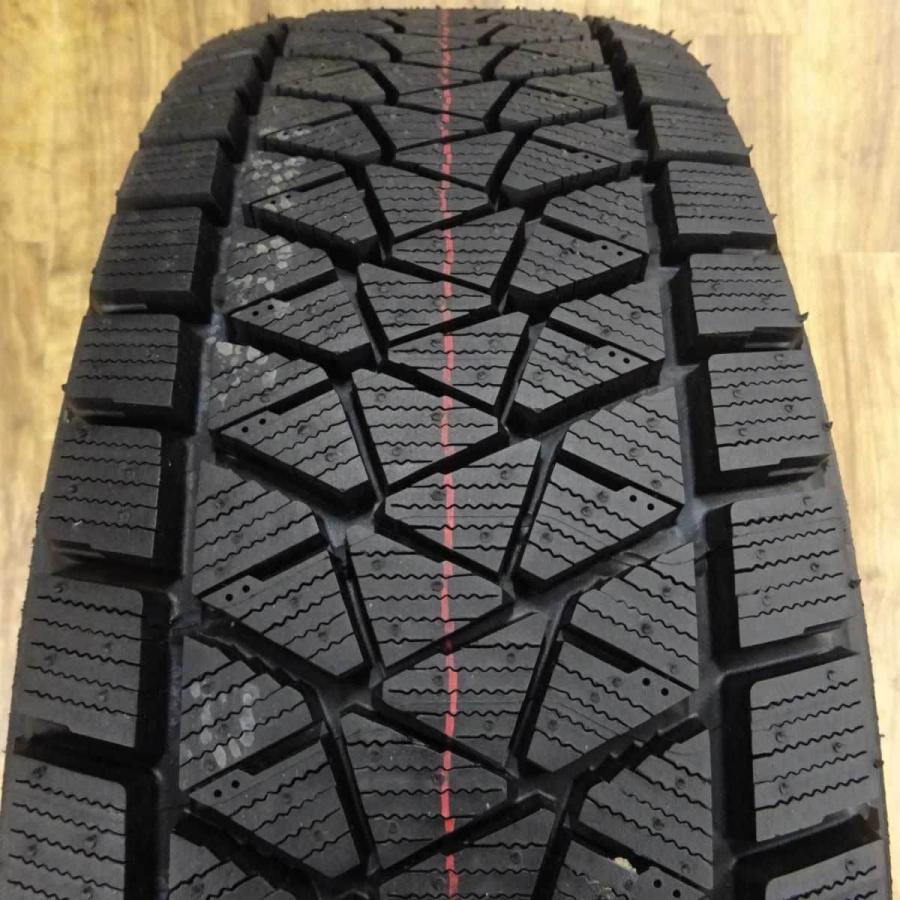 激安 215/70R16 ブリヂストン DM-V2 スタッドレス 4本 送料込み ブリザック DM-V2 会社宛て配送で送料無料 新品スタッドレスタイヤ 215
