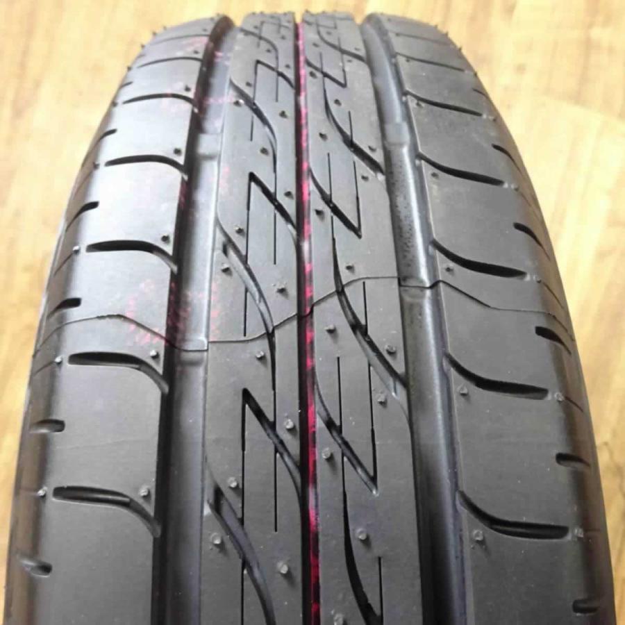 NEXTRY ◇新品◇4本SET!◇NO,C97□業者様 送料無料□155/65R13 ×4J□夏