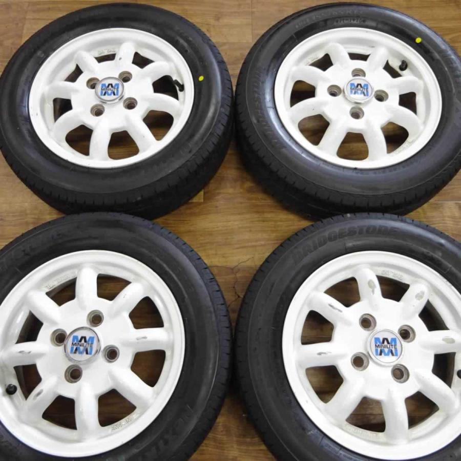 NEXTRY ◇新品◇4本SET!◇NO,C97□業者様 送料無料□155/65R13 ×4J□夏