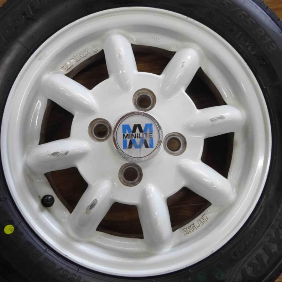 NEXTRY ◇新品◇4本SET!◇NO,C97□業者様 送料無料□155/65R13 ×4J□夏