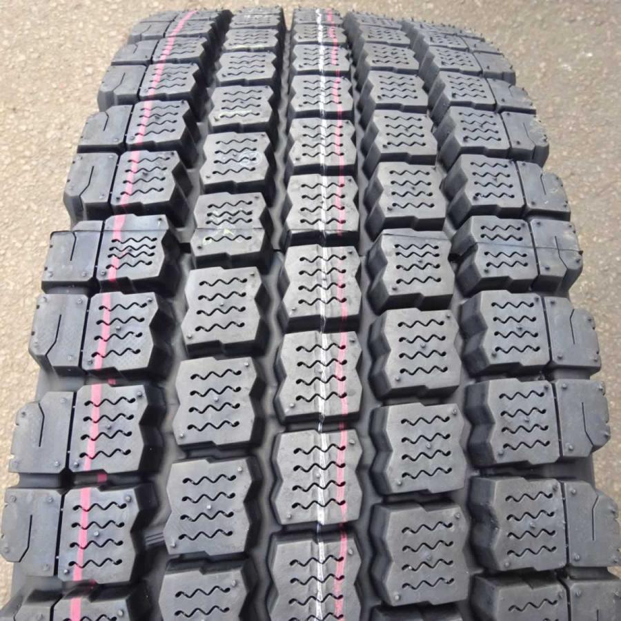 新品スタッドレス 265 70r19 5 140 138 Tb ブリヂストン W910 4本価格 大型トラック 庄内タイヤ 通販 Paypayモール