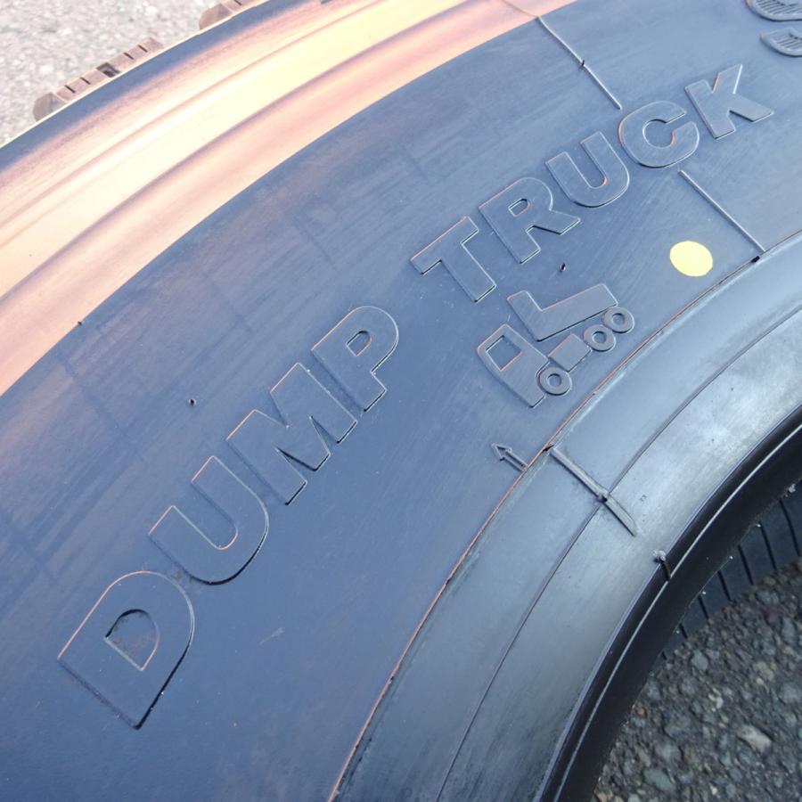 BRIDGESTONE（ブリヂストン） スタッドレス 11R22.5 16PR TB BS W987