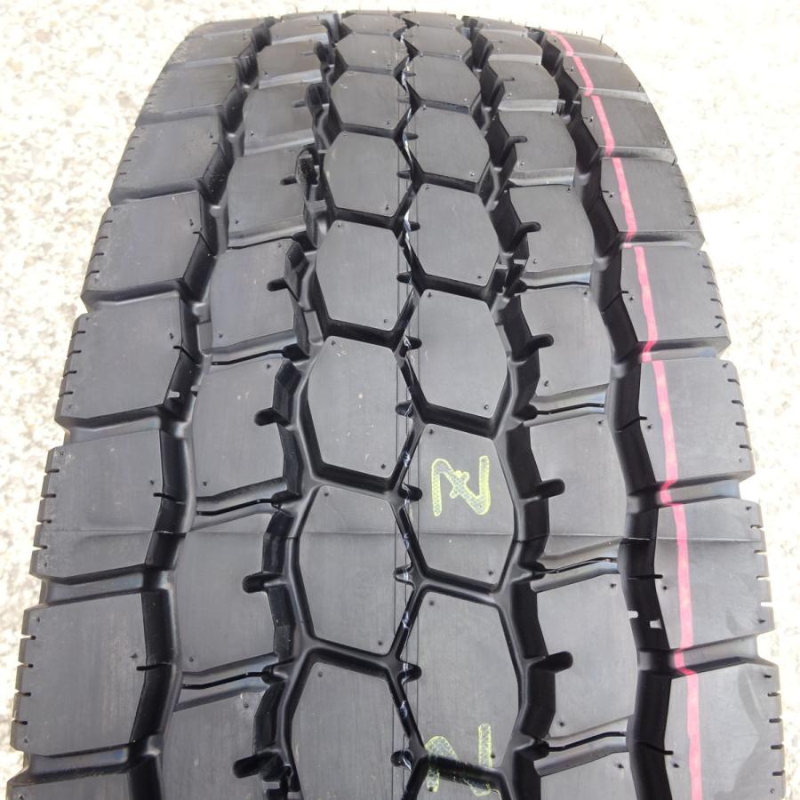 BRIDGESTONE ミックスタイヤ 245/70R19.5 136/134 TB BRIDGESTONE ミックスタイヤ 245/70R19.5 136/134 TB