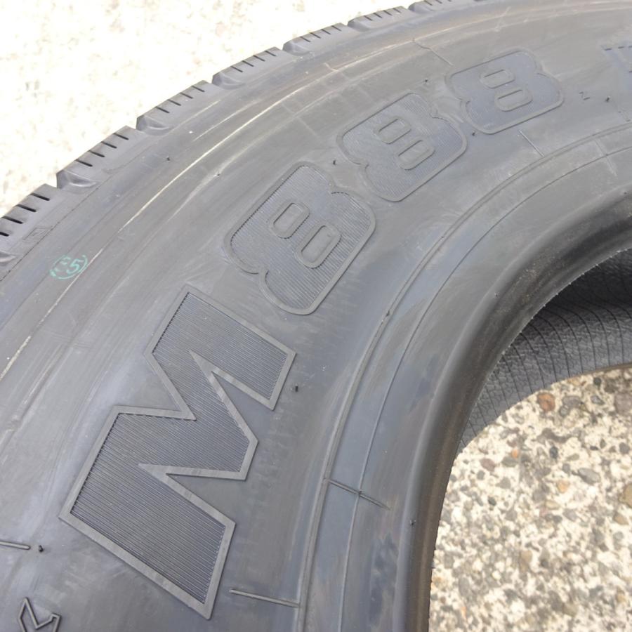 BRIDGESTONE ミックスタイヤ 245/70R19.5 136/134 TB BRIDGESTONE ミックスタイヤ 245/70R19.5 136/134 TB