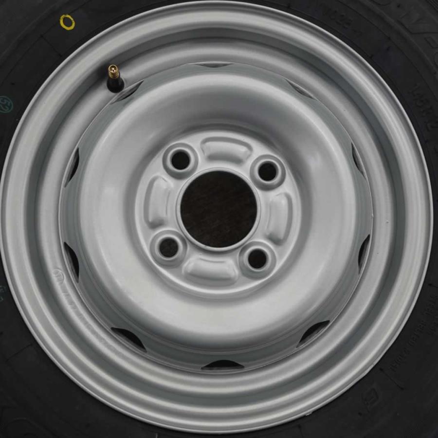 TOYO TIRES（トーヨータイヤ） 夏4本新品 2022年製 会社宛送料無料
