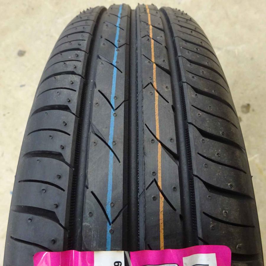 TOYO TIRES（トーヨータイヤ） 夏 新品 2022年 4本SET 会社宛 送料無料