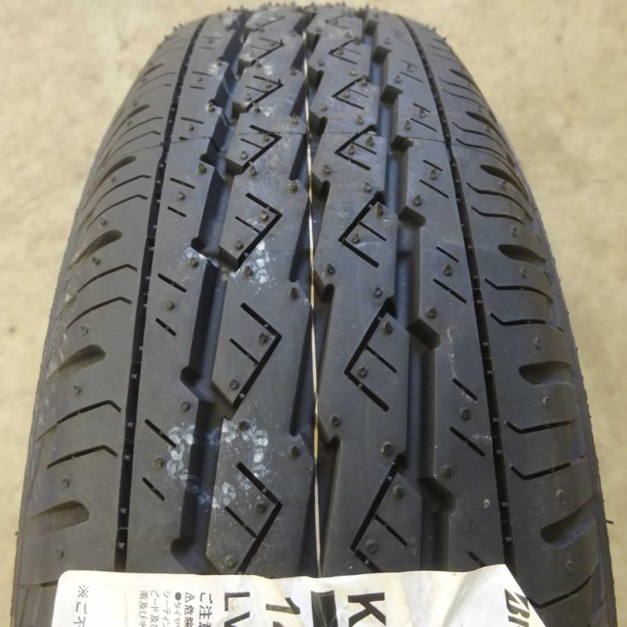 BRIDGESTONE（ブリヂストン） 夏 新品 2021年製 4本SET 会社宛 送料
