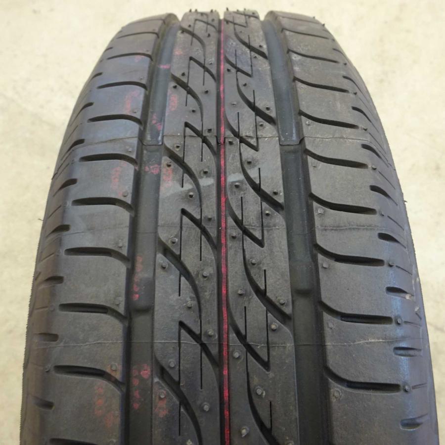 NEXTRY 夏 新品 2022年製 4本SET 会社宛 送料無料 155/65R13×4.5J 73S 