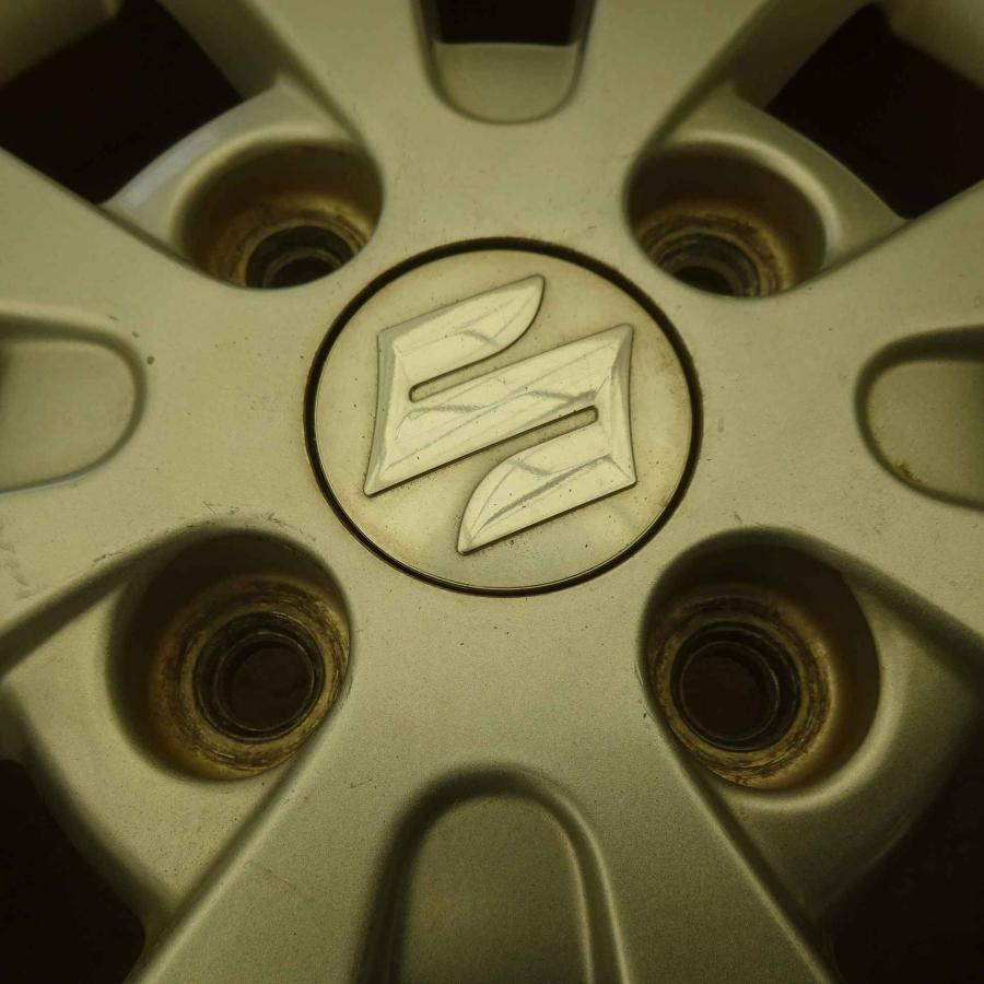 夏 新品 2023年製 4本SET 会社宛 送料無料 155/65R14×4.5J 75H