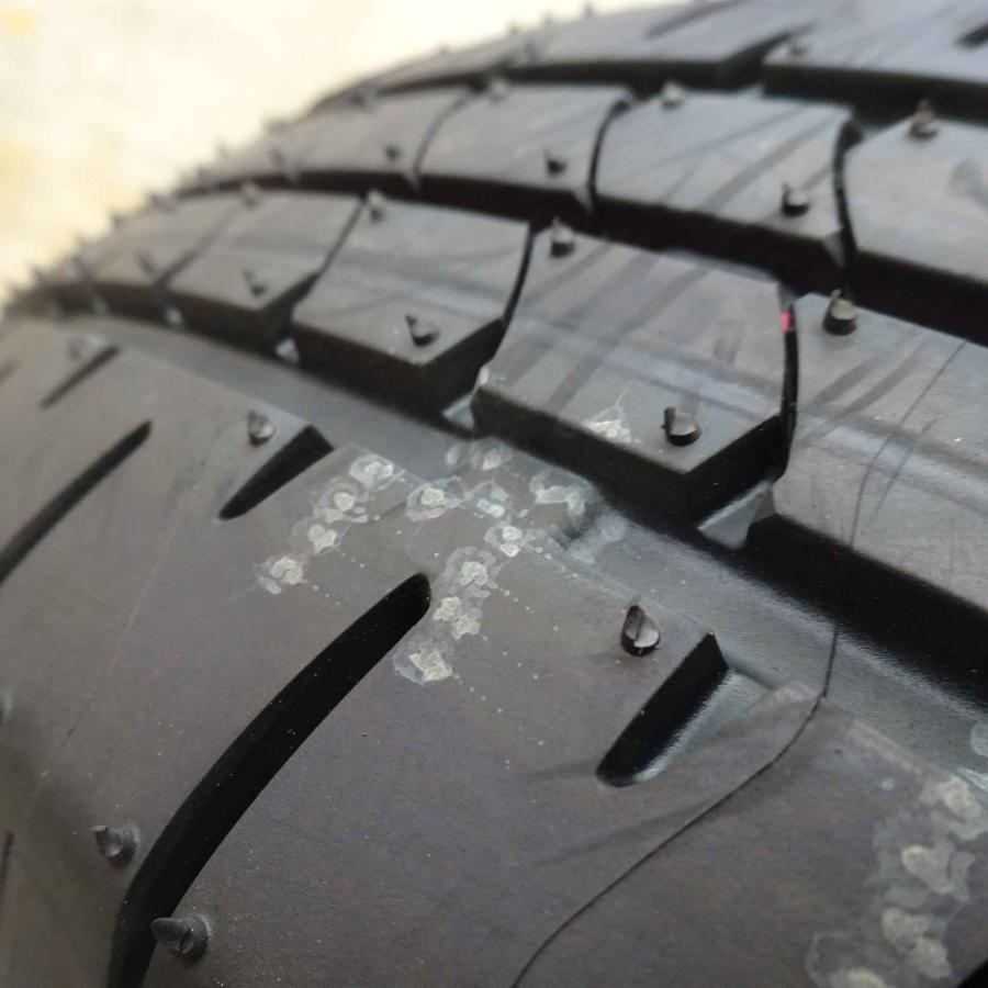 夏 新品 2023年製 4本SET 会社宛 送料無料 155/65R14×4.5J 75H