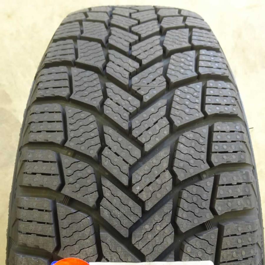 X-ICE 冬 新品 2022年製 4本SET 会社宛 送料無料 195/65R15×5.5J 95T