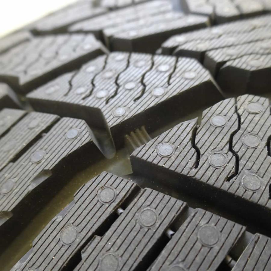 X-ICE 冬 新品 2022年製 4本SET 会社宛 送料無料 195/65R15×5.5J 95T