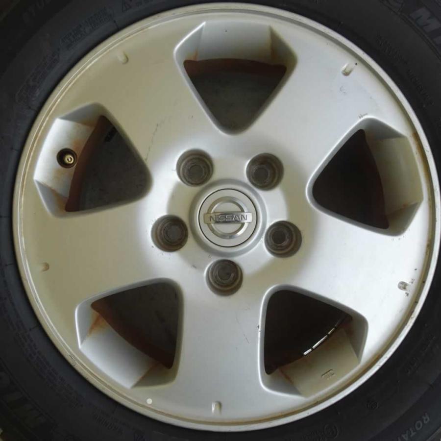 X-ICE 冬 新品 2022年製 4本SET 会社宛 送料無料 195/65R15×5.5J 95T