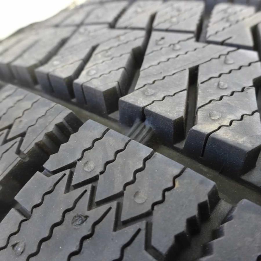ブリザック VRX2 冬 新品 2022年製 4本SET 会社宛 送料無料 215/60R16