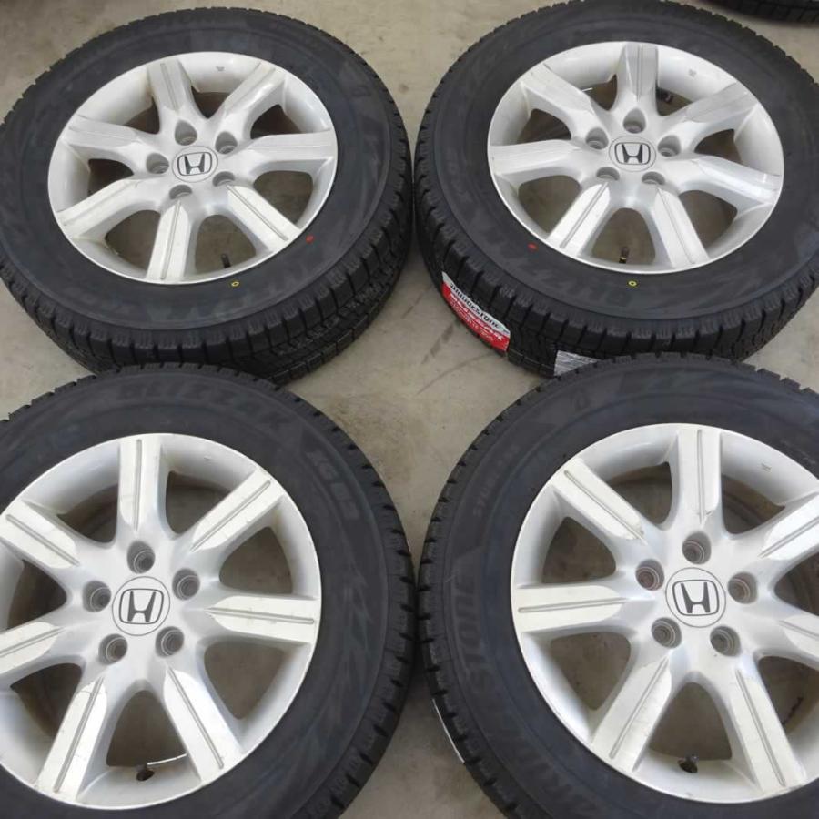 ブリザック VRX2 冬 新品 2022年製 4本SET 会社宛 送料無料 215/60R16