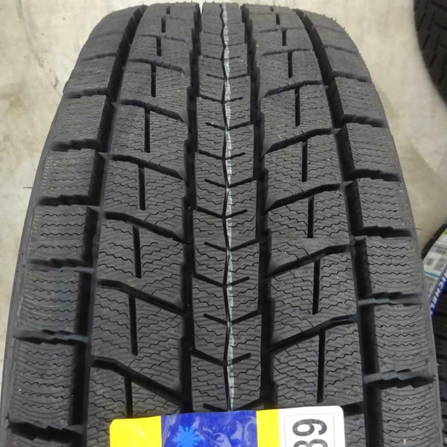 WINTER MAXX SJ8 冬 新品 2021年製 4本SET 会社宛 送料無料 225/65R17 
