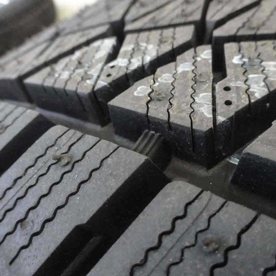 ブリザック DM-V2 冬 新品 2022年製 4本SET 会社宛 送料無料 215/65R16