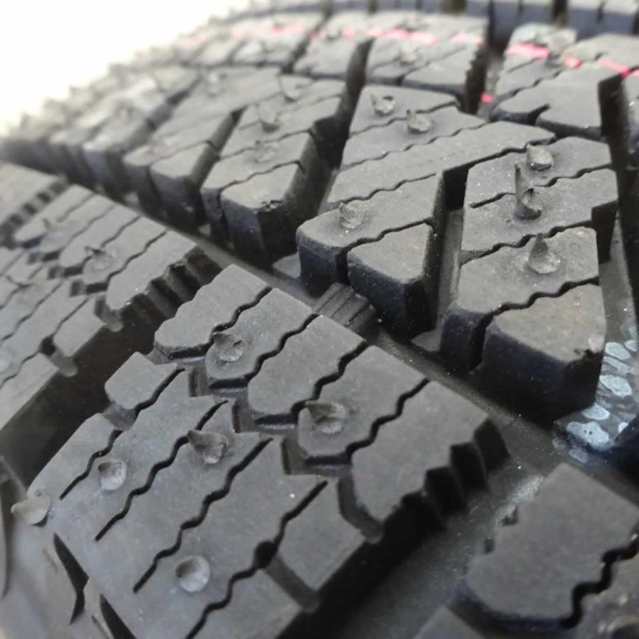 ブリザック VRX2 冬 新品 2023年 4本SET 会社宛送料無料 155/65R14×4.5